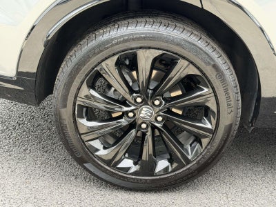 2025 Buick Envista Sport Touring FWD