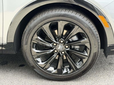 2025 Buick Envista Sport Touring FWD