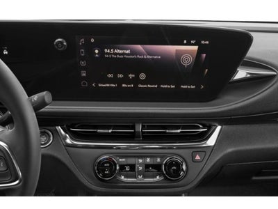 2026 Buick Envista Sport Touring FWD