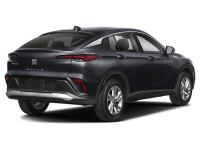 2026 Buick Envista Sport Touring FWD