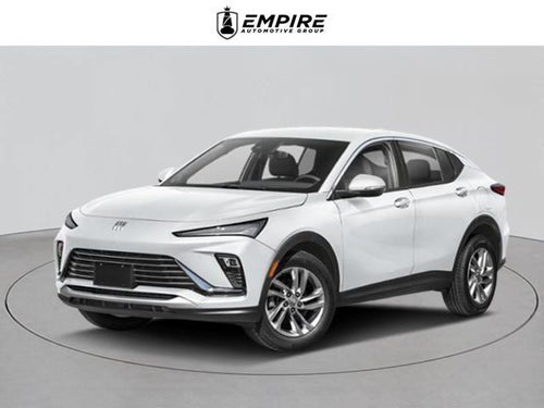 2026 Buick Envista Sport Touring FWD