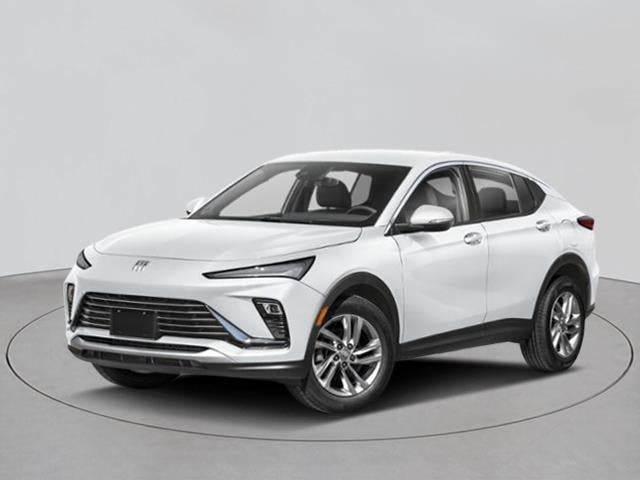 2026 Buick Envista Sport Touring FWD