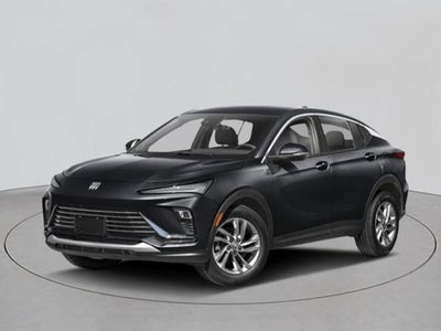 2026 Buick Envista Sport Touring FWD