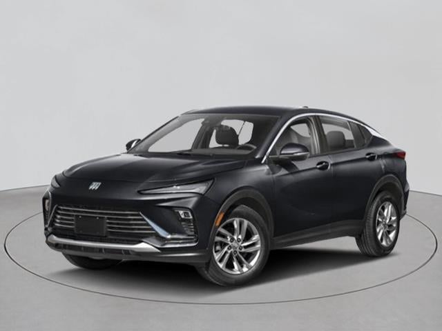 2026 Buick Envista Sport Touring FWD