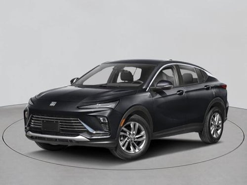 2026 Buick Envista Sport Touring FWD