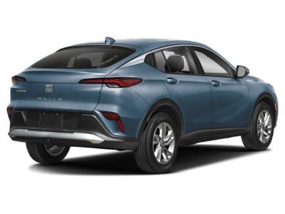 2026 Buick Envista Sport Touring FWD
