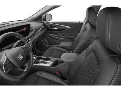 2026 Buick Envista Sport Touring FWD