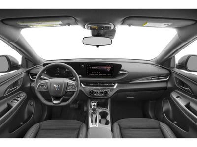 2026 Buick Envista Sport Touring FWD