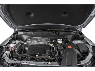 2026 Buick Envista Sport Touring FWD