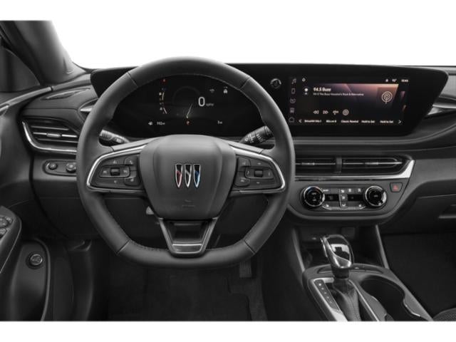 2026 Buick Envista Sport Touring FWD