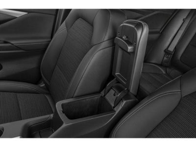 2026 Buick Envista Sport Touring FWD