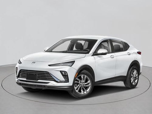 2026 Buick Envista Sport Touring FWD