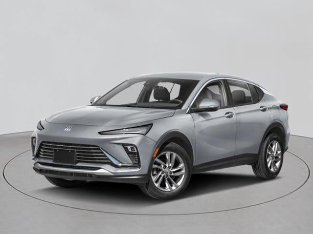 2026 Buick Envista Sport Touring FWD