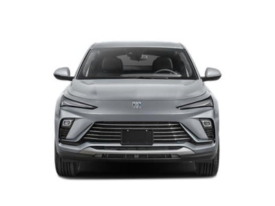 2026 Buick Envista Sport Touring FWD