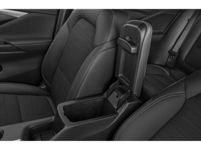 2026 Buick Envista Sport Touring FWD