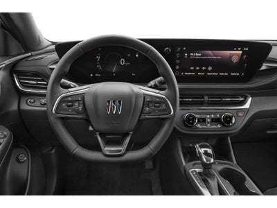 2026 Buick Envista Sport Touring FWD
