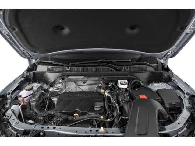 2026 Buick Envista Sport Touring FWD