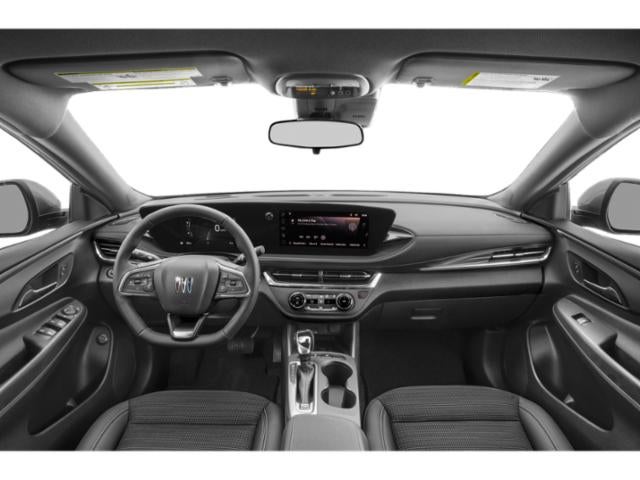 2026 Buick Envista Sport Touring FWD