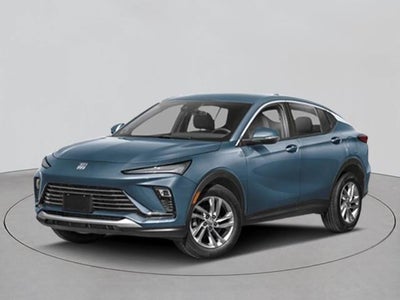 2026 Buick Envista Avenir FWD