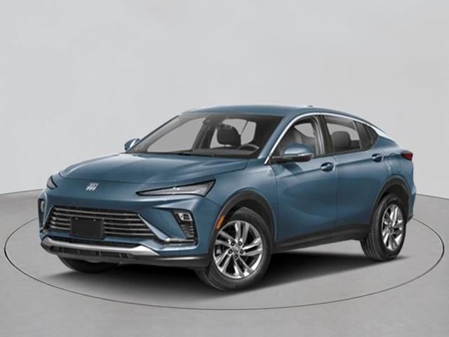2026 Buick Envista Avenir FWD