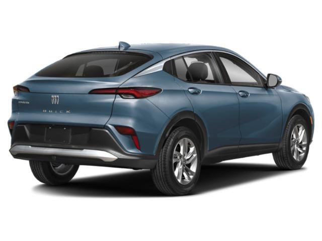 2026 Buick Envista Avenir FWD