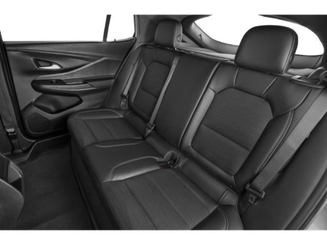 2026 Buick Envista Avenir FWD