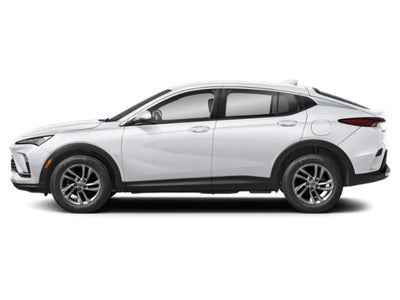 2026 Buick Envista Avenir FWD