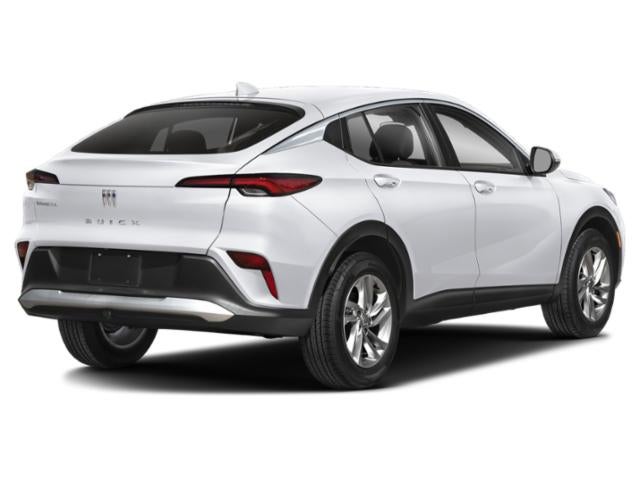 2026 Buick Envista Avenir FWD