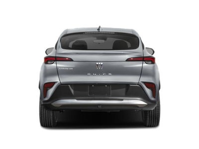 2026 Buick Envista Avenir FWD