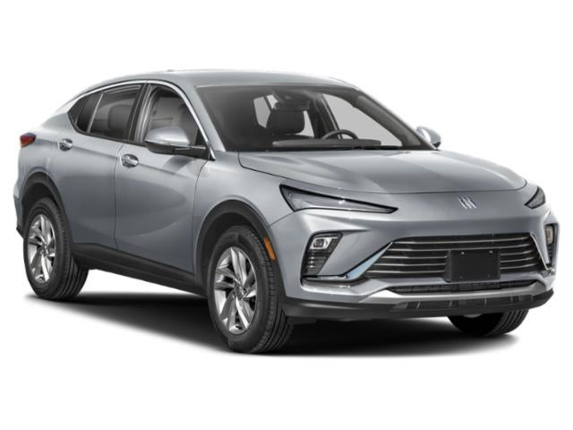 2026 Buick Envista Avenir FWD