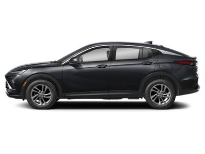 2026 Buick Envista Avenir FWD