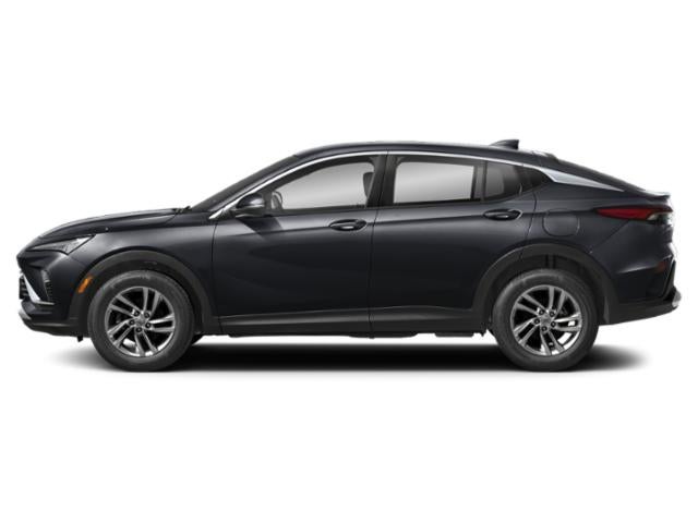 2026 Buick Envista Avenir FWD