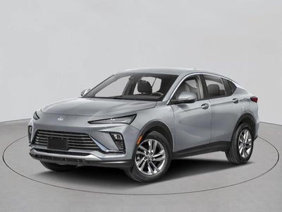 2026 Buick Envista Avenir FWD