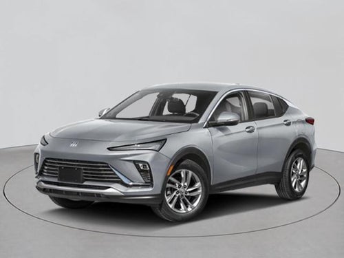 2026 Buick Envista Avenir FWD