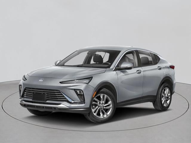 2026 Buick Envista Avenir FWD