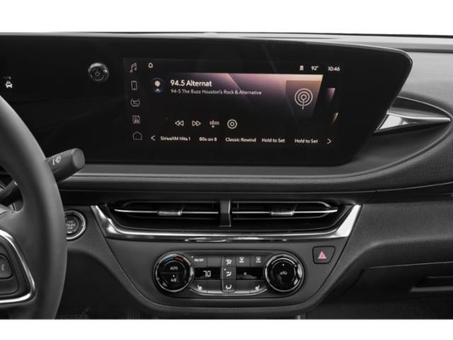 2026 Buick Envista Avenir FWD