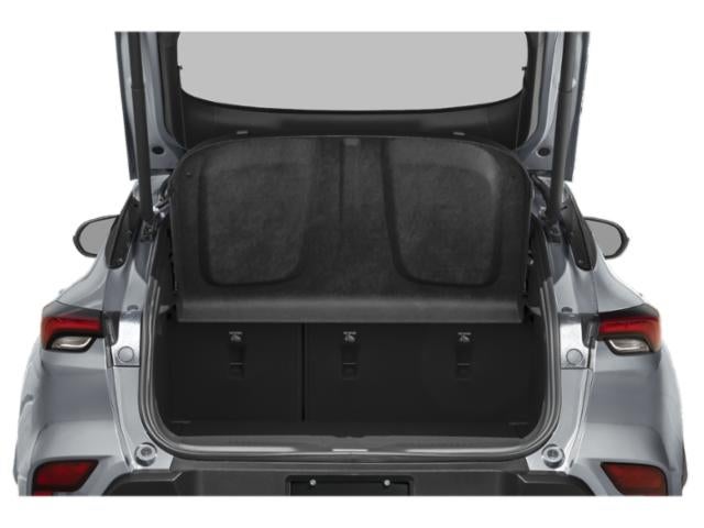 2026 Buick Envista Avenir FWD