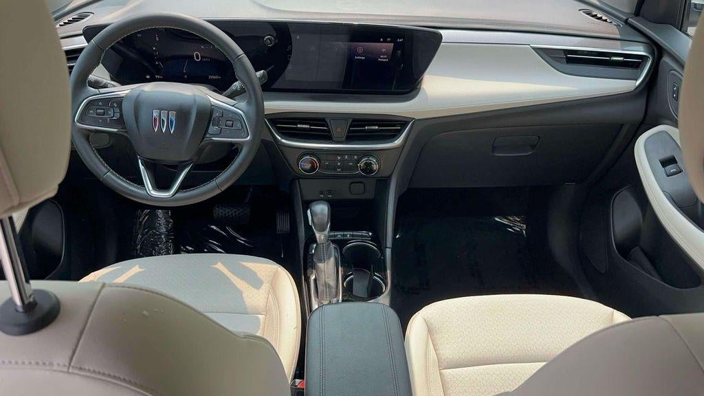 2024 Buick Encore GX Preferred FWD