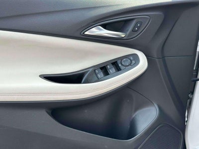 2024 Buick Encore GX Preferred FWD