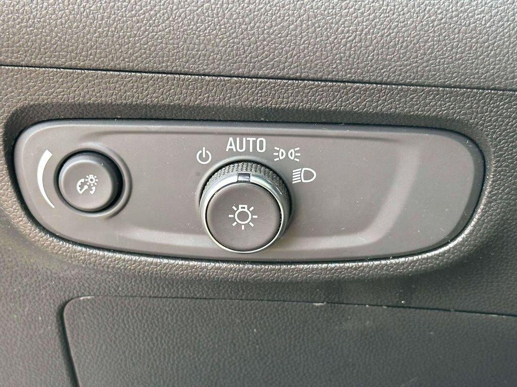 2024 Buick Encore GX Preferred FWD