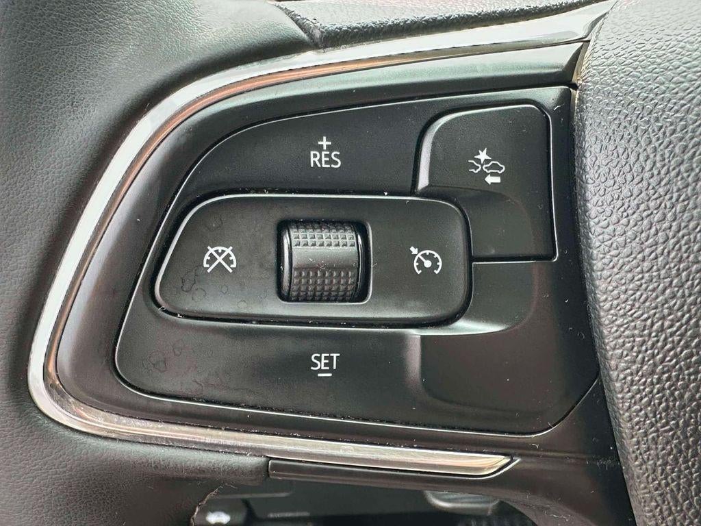 2024 Buick Encore GX Preferred FWD