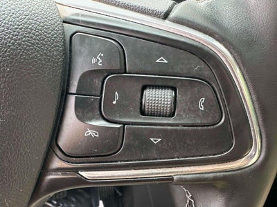 2024 Buick Encore GX Preferred FWD