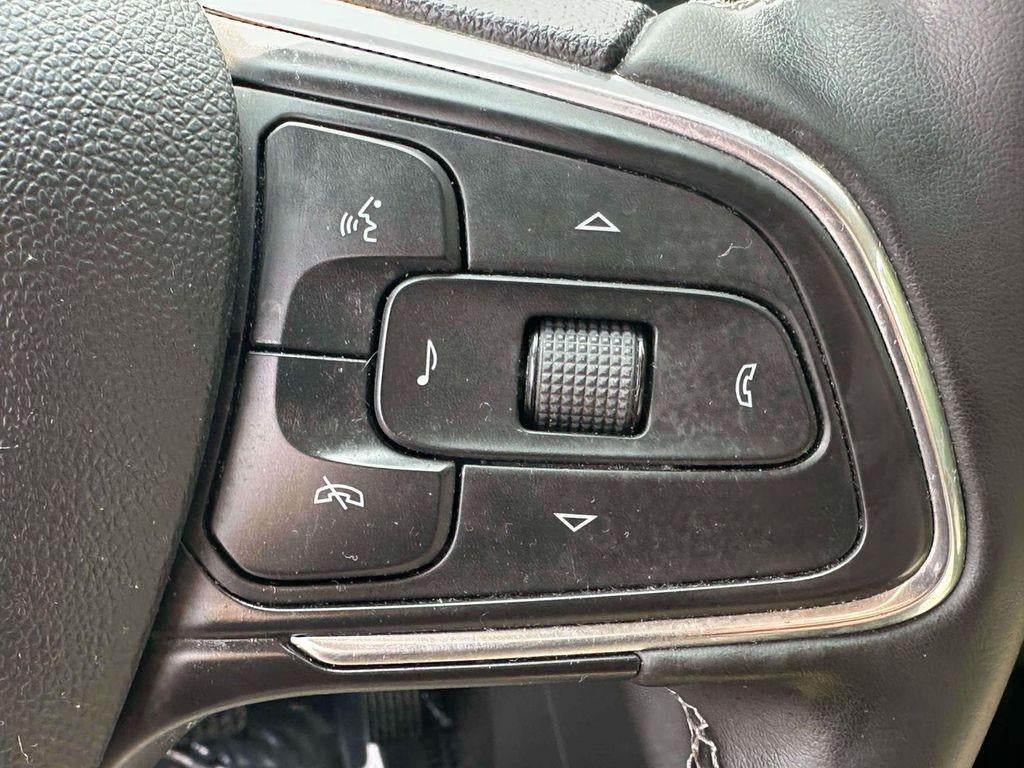 2024 Buick Encore GX Preferred FWD
