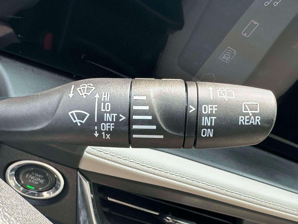 2024 Buick Encore GX Preferred FWD