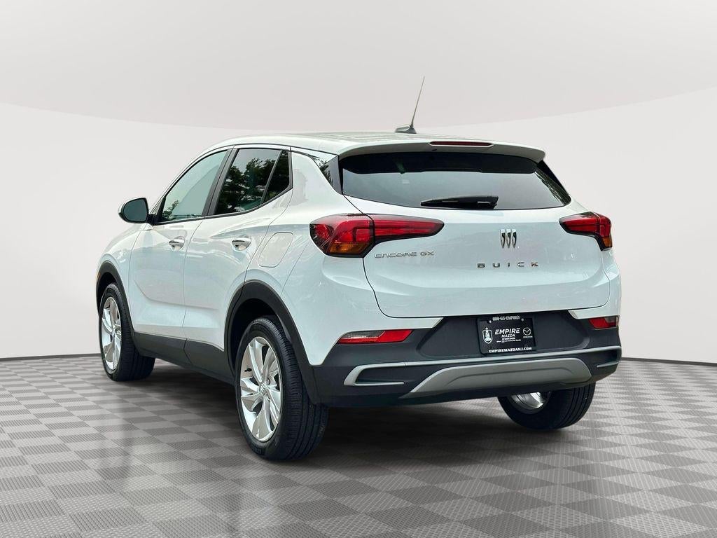 2024 Buick Encore GX Preferred FWD