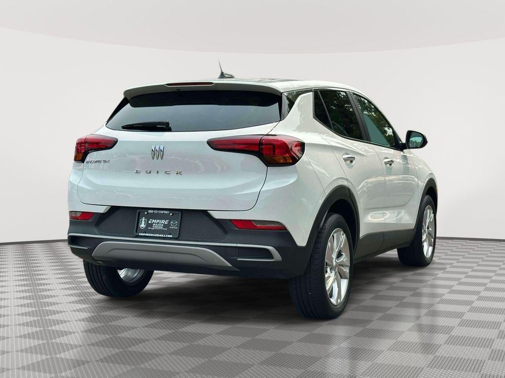 2024 Buick Encore GX Preferred FWD