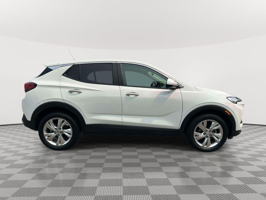 2024 Buick Encore GX Preferred FWD