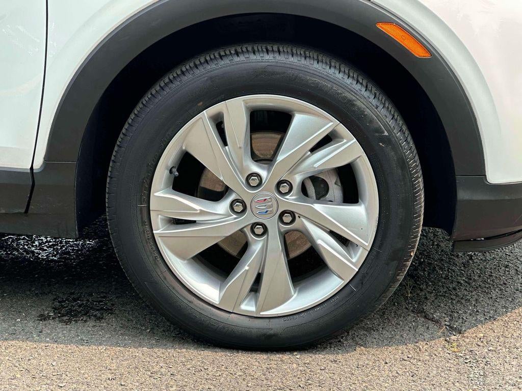 2024 Buick Encore GX Preferred FWD
