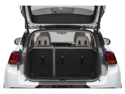 2024 Buick Encore GX Preferred AWD
