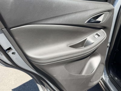 2024 Buick Encore GX Preferred AWD